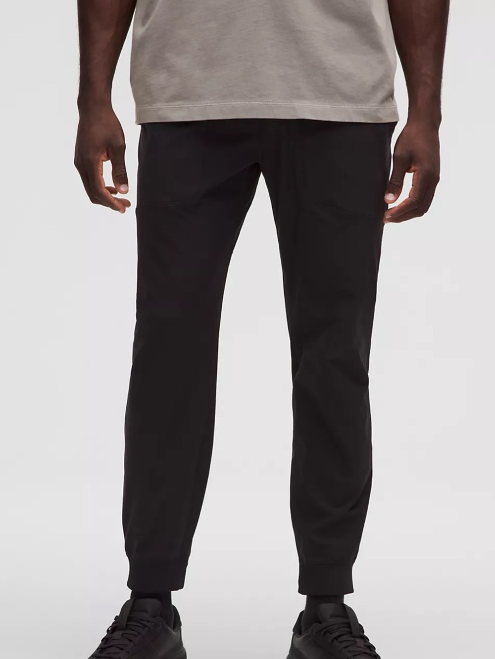 Lululemon Men’s ABC Warpstreme Jogger